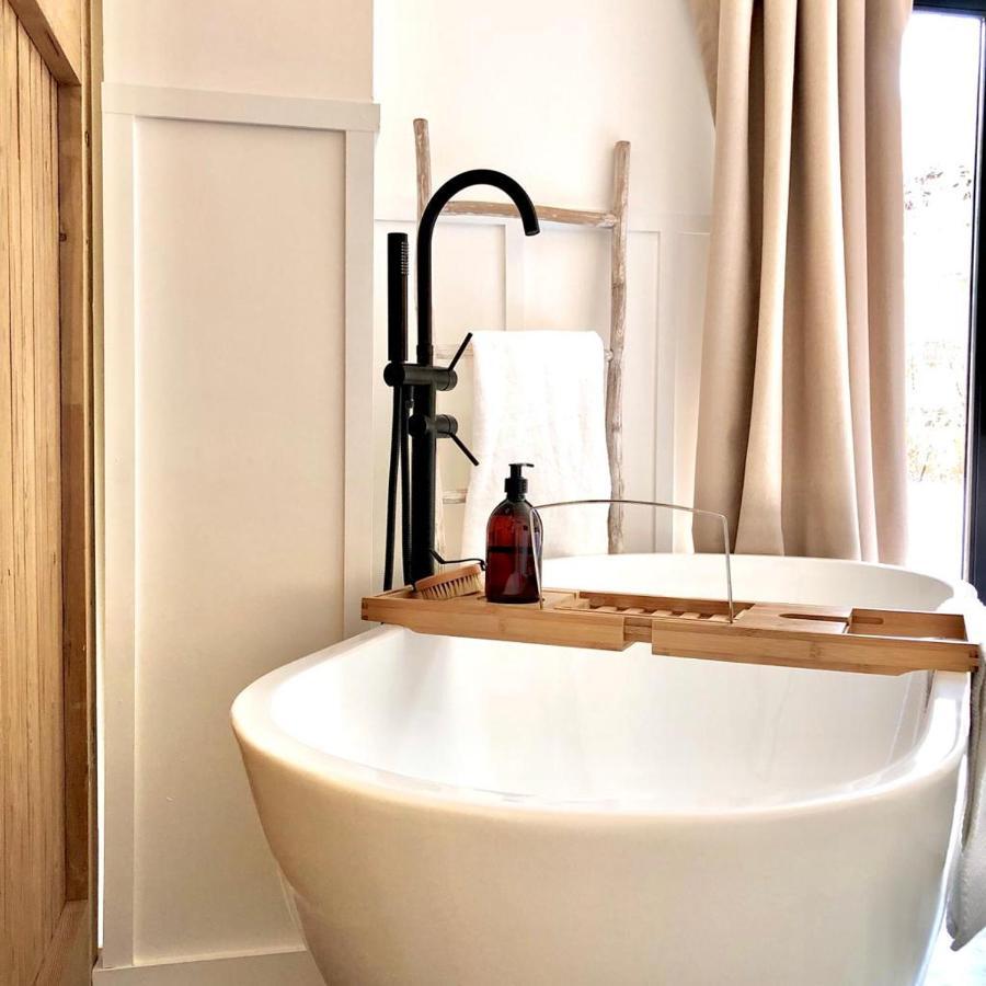Luxury Barn With Hot Tub, Spa Treatments, Private Dining Little Budworth Zewnętrze zdjęcie